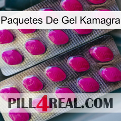 Kamagra Gel Packs 10